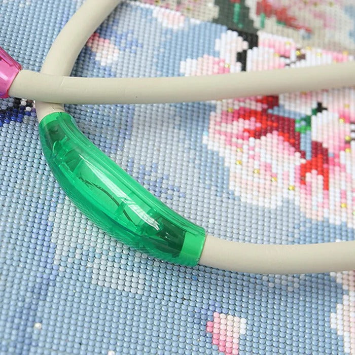 Hands-Free Reading Light | Upgrade Your Home with This Thoughtfully Designed Everyday Essential