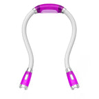 Hands-Free Reading Light | Upgrade Your Home with This Thoughtfully Designed Everyday Essential