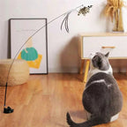 Bird Simulation Toy Set for Cats | Award-Winning Toy Design for Kids Who Love to Learn, Build & Play