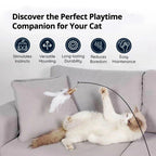 Bird Simulation Toy Set for Cats | Award-Winning Toy Design for Kids Who Love to Learn, Build & Play