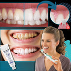 Fluoride-Free Enamel Toothpaste | Quality Home Accessory Built to Look Great & Last for Years