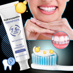 Fluoride-Free Enamel Toothpaste | Quality Home Accessory Built to Look Great & Last for Years