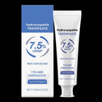 Fluoride-Free Enamel Toothpaste | Quality Home Accessory Built to Look Great & Last for Years