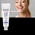 Fluoride-Free Enamel Toothpaste | Quality Home Accessory Built to Look Great & Last for Years
