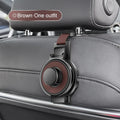 Car Seat Headrest Hook | Premium Car Accessory Built for Drivers Who Demand the Best Every Drive