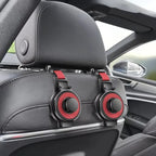 Car Seat Headrest Hook | Premium Car Accessory Built for Drivers Who Demand the Best Every Drive