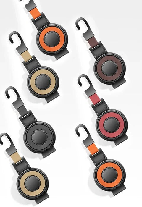 Car Seat Headrest Hook | Premium Car Accessory Built for Drivers Who Demand the Best Every Drive