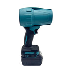 High-Power Jet Turbofan Portable Electric Washer | Compact, Stylish & Incredibly Useful — An Everyday Home Must-Have