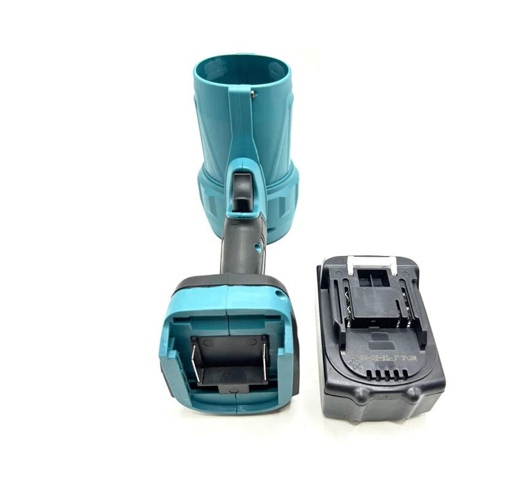 High-Power Jet Turbofan Portable Electric Washer | Compact, Stylish & Incredibly Useful — An Everyday Home Must-Have
