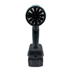 High-Power Jet Turbofan Portable Electric Washer | Compact, Stylish & Incredibly Useful — An Everyday Home Must-Have