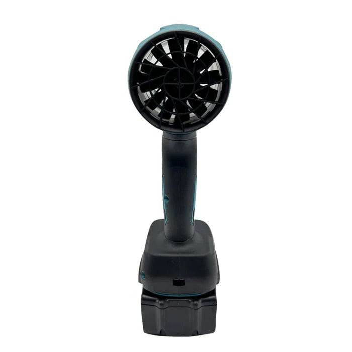 High-Power Jet Turbofan Portable Electric Washer | Compact, Stylish & Incredibly Useful — An Everyday Home Must-Have