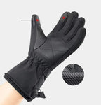 Heated Motorcycle Gloves | The Perfect Finishing Touch for Any Look, Any Season, Any Outfit