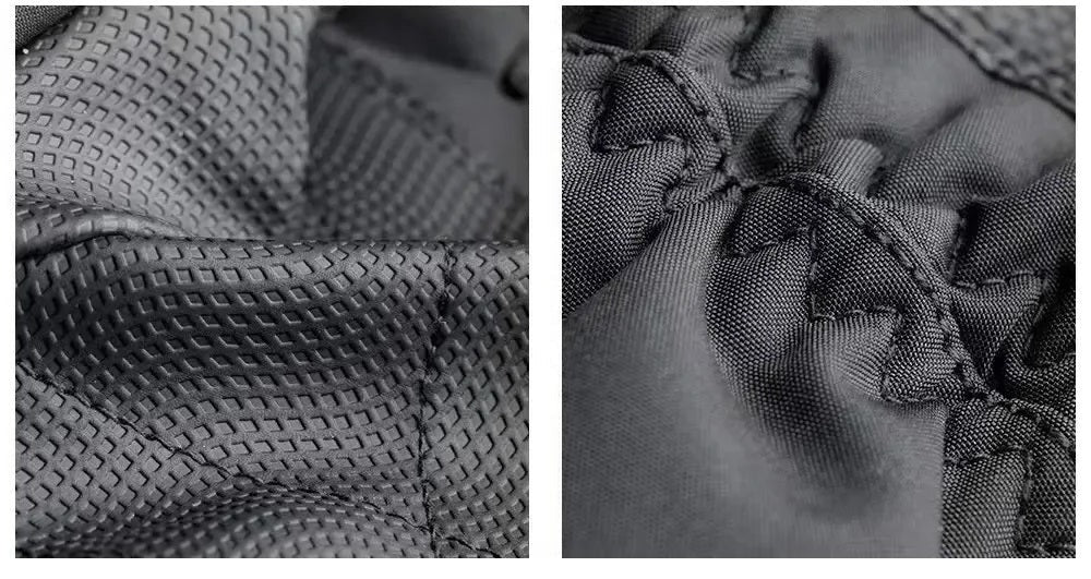Heated Motorcycle Gloves | The Perfect Finishing Touch for Any Look, Any Season, Any Outfit