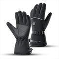 Heated Motorcycle Gloves | The Perfect Finishing Touch for Any Look, Any Season, Any Outfit