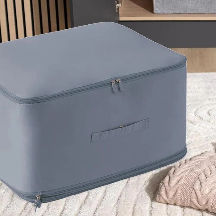 Compression Organizer Bag | Style and Practicality Finally Together — The Modern Home Essential