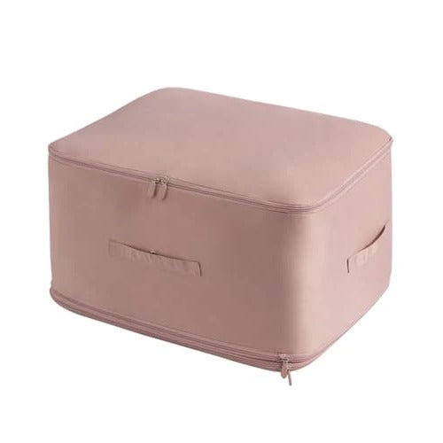 Compression Organizer Bag | Style and Practicality Finally Together — The Modern Home Essential