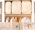 Compression Organizer Bag | Style and Practicality Finally Together — The Modern Home Essential