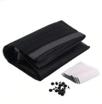 Magnetic Mosquito Screen for Doors | Quality Home Accessory Built to Look Great & Last for Years