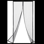 Magnetic Mosquito Screen for Doors | Quality Home Accessory Built to Look Great & Last for Years