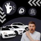 Dual-Use Car Visor Extender | Upgrade Your Home with This Thoughtfully Designed Everyday Essential