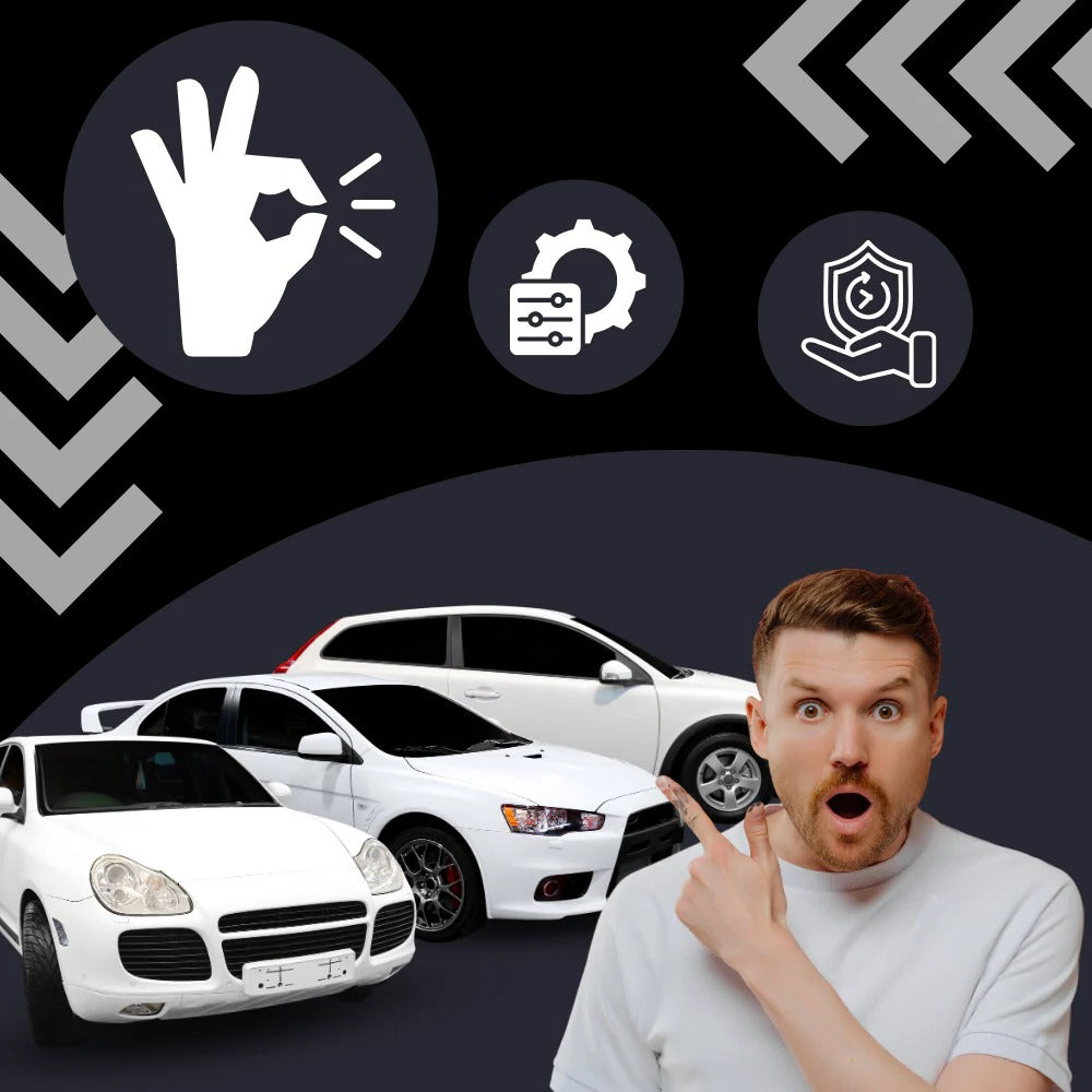 Dual-Use Car Visor Extender | Upgrade Your Home with This Thoughtfully Designed Everyday Essential