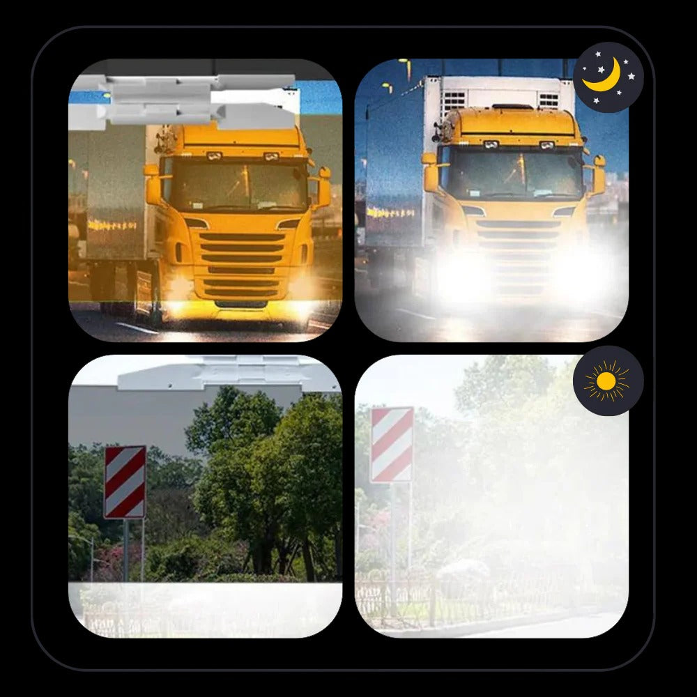Dual-Use Car Visor Extender | Upgrade Your Home with This Thoughtfully Designed Everyday Essential