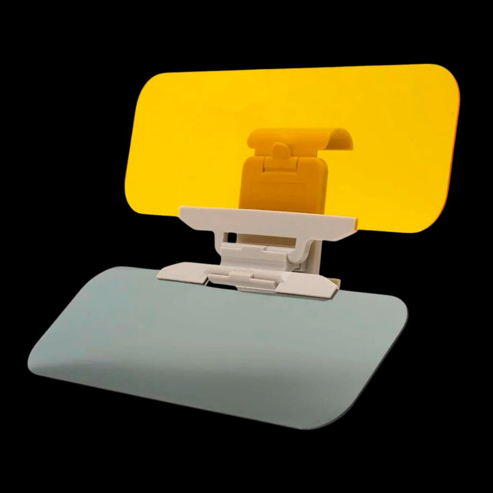 Dual-Use Car Visor Extender | Upgrade Your Home with This Thoughtfully Designed Everyday Essential