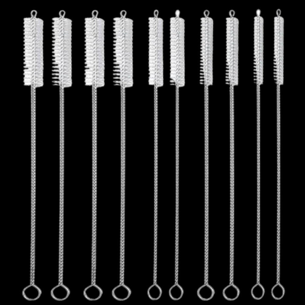 Straw Cleaning Brushes | Stylish Home Essential That Transforms & Elevates Your Living Space