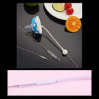 Straw Cleaning Brushes | Stylish Home Essential That Transforms & Elevates Your Living Space