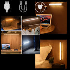 Wireless Motion Sensor LED Indoor Light | Advanced Security for Modern Homes — Built for Confidence & Peace of Mind