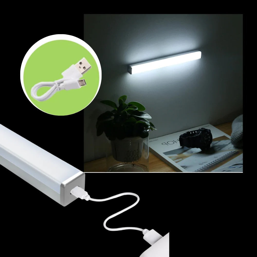 Wireless Motion Sensor LED Indoor Light | Advanced Security for Modern Homes — Built for Confidence & Peace of Mind