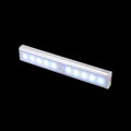 Wireless Motion Sensor LED Indoor Light | Advanced Security for Modern Homes — Built for Confidence & Peace of Mind