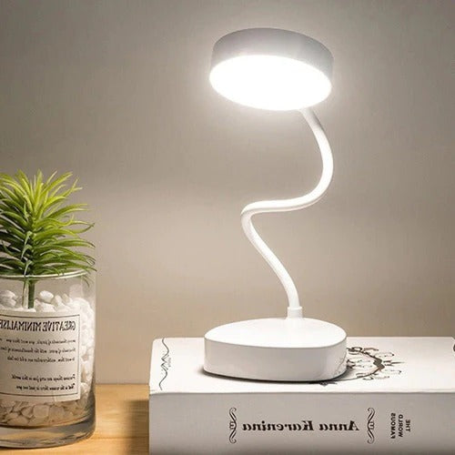 Touch-Control LED Lamp | Compact, Stylish & Incredibly Useful — An Everyday Home Must-Have