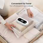 Smart Carbon Monoxide Detector | Premium Quality, Thoughtful Design — Built for Real Everyday Life