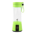 Mini Electric Portable Juicer Blender | The Kitchen Essential That Changes How You Cook, Prep & Enjoy Food