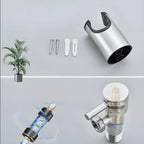 Handheld Bidet Sprayer | Effortlessly Functional Home Essential for Clean, Organised Living