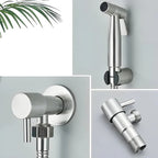 Handheld Bidet Sprayer | Effortlessly Functional Home Essential for Clean, Organised Living
