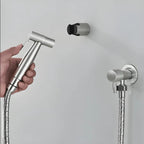 Handheld Bidet Sprayer | Effortlessly Functional Home Essential for Clean, Organised Living