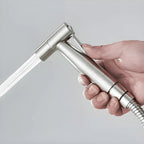 Handheld Bidet Sprayer | Effortlessly Functional Home Essential for Clean, Organised Living