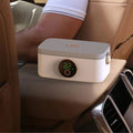 Wireless Heated Lunch Box | Intelligent Design Meets Reliable, Long-Lasting Everyday Performance
