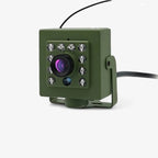 HD WiFi Bird Nest Camera | Easy-Care Garden Essential That Transforms Any Outdoor Space
