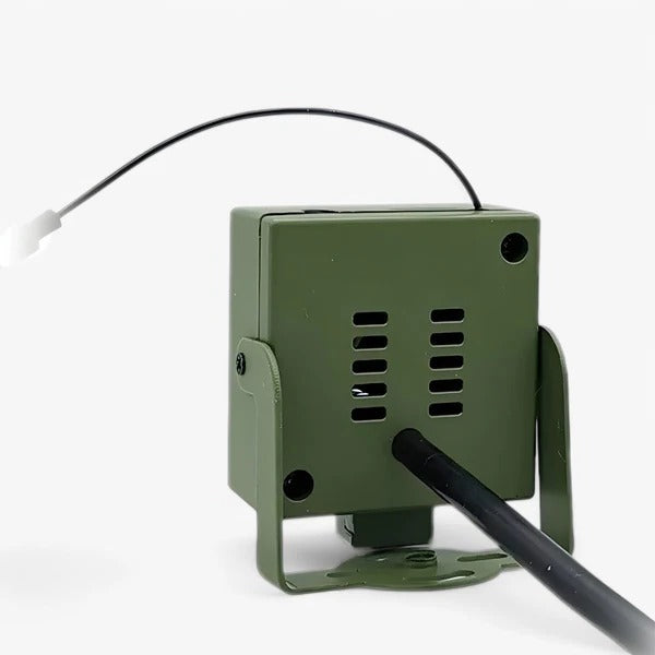 HD WiFi Bird Nest Camera | Easy-Care Garden Essential That Transforms Any Outdoor Space