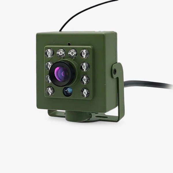 HD WiFi Bird Nest Camera | Easy-Care Garden Essential That Transforms Any Outdoor Space