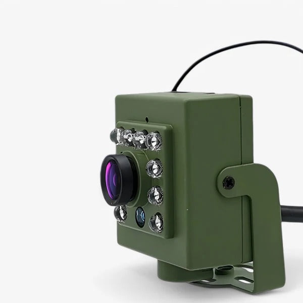 HD WiFi Bird Nest Camera | Easy-Care Garden Essential That Transforms Any Outdoor Space