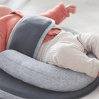 Inclined Reflux Pillow Bed for Infants | Must-Have Baby Accessory Loved by Parents Around the World