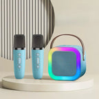 Kids Karaoke Machine | The Perfect Gift for Kids — Educational, Durable & Hours of Fun