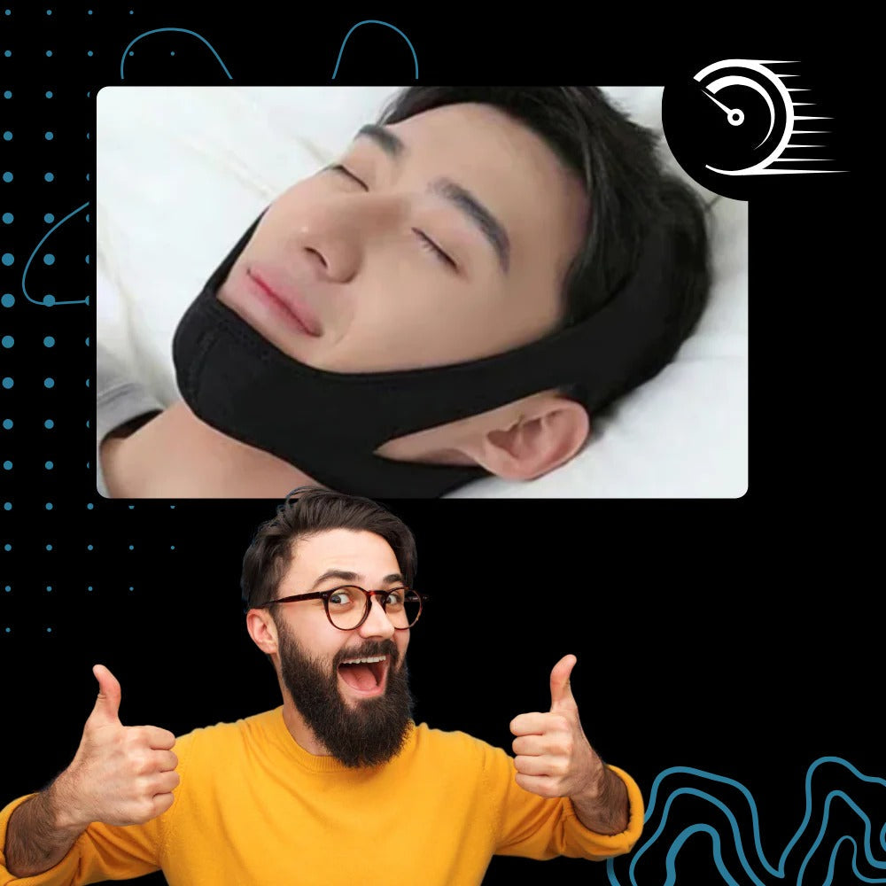 Universal Sleep Apnea Device | Style and Practicality Finally Together — The Modern Home Essential