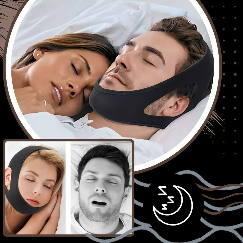 Universal Sleep Apnea Device | Style and Practicality Finally Together — The Modern Home Essential