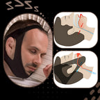 Universal Sleep Apnea Device | Style and Practicality Finally Together — The Modern Home Essential