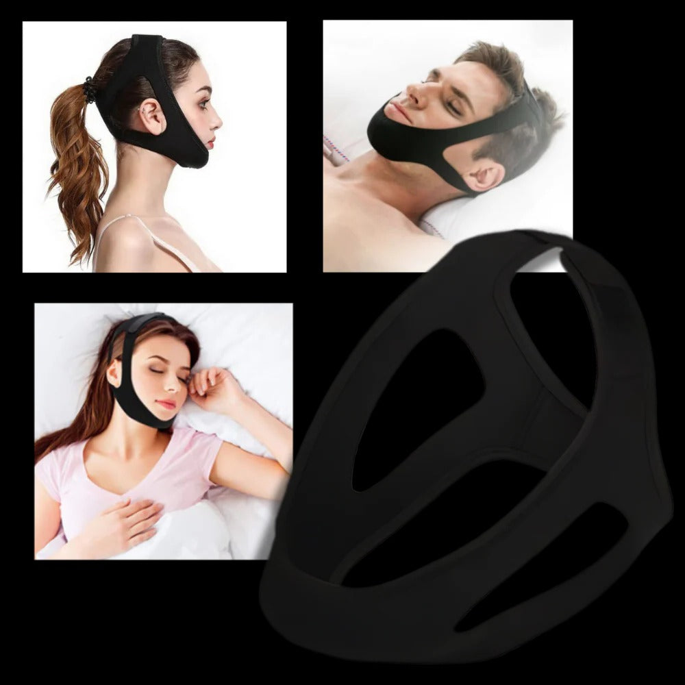 Universal Sleep Apnea Device | Style and Practicality Finally Together — The Modern Home Essential